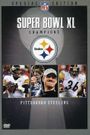 Super Bowl XL Champions Pittsburgh Steelers