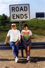 The Mother Road
