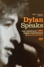 Dylan Speaks