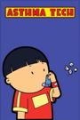 Asthma Tech