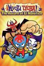 ¡Mucha Lucha!: The Return of El Maléfico