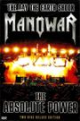The Day the Earth Shook - Manowar: The Absolute Power