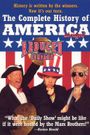 The Complete History of America (Abridged)