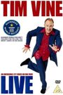 Tim Vine Live