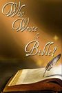 Who Wrote the Bible?