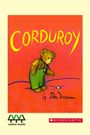 Corduroy