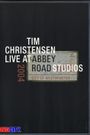 Tim Christensen: Live at Abbey Road Studios