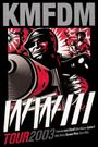 WWIII Tour 2003