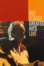 Boz Scaggs: Greatest Hits Live