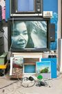 Bjork: Vessel