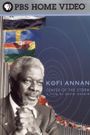 Kofi Annan: Center of the Storm