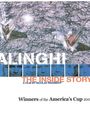 Alinghi: The Inside Story