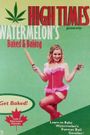Watermelon's Baked & Baking