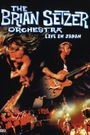 The Brian Setzer Orchestra: Live in Japan