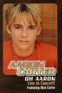 Oh Aaron: Live in Concert!