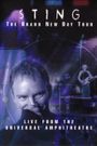 Sting: The Brand New Day Tour - Live from the Universal Amphitheatre