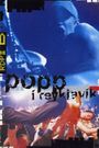Popp í Reykjavík