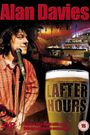 Alan Davies: Lafter Hours