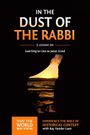 In the Dust of the Rabbi