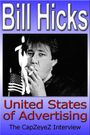 Bill Hicks: CapZeyeZ Interview