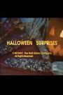 Halloween Surprises