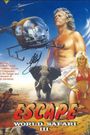 Escape: World Safari III