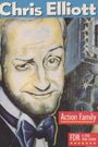 FDR: A One Man Show