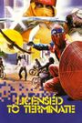 Ninja Operation: Licensed to Terminate