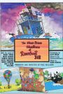 The Steam-Driven Adventures of Riverboat Bill