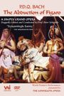 The Abduction of Figaro by P.D.Q Bach (1807-1742)?