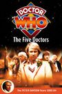 Doctor Who