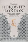 Horowitz in London: A Royal Concert