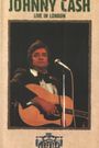 Johnny Cash: Live in London