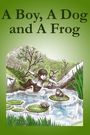 A Boy, a Dog and a Frog