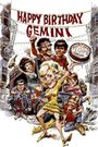 Happy Birthday, Gemini