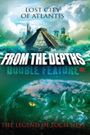 The Lost City of Atlantis