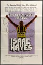 The Black Moses of Soul