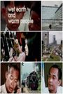 Wet Earth and Warm People