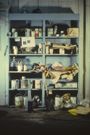 A Casing Shelved