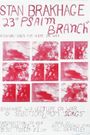 23rd Psalm Branch