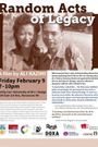 Random Acts of Legacy