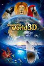 Wonderful World 3D