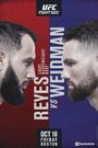 UFC on ESPN