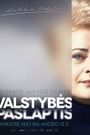 Valstybes paslaptis