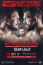 Bellator MMA Live