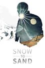 Snow to Sand