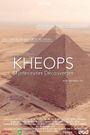 Mysterious Discoveries in the Great Pyramid