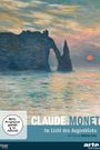 Claude Monet - Im Licht des Augenblicks