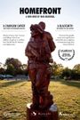 Homefront: a new kind of war memorial