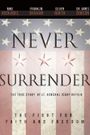 Never Surrender
